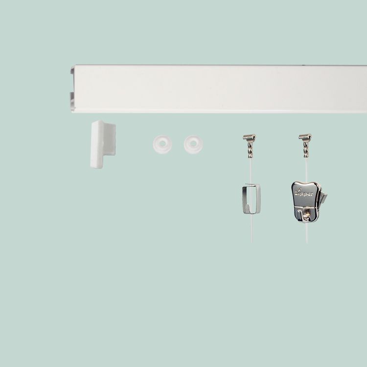 Osio tauluripustuskisko TK6400