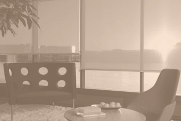 Osio screen rullaverho