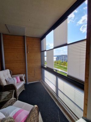 BS parvekevekkikaihdin