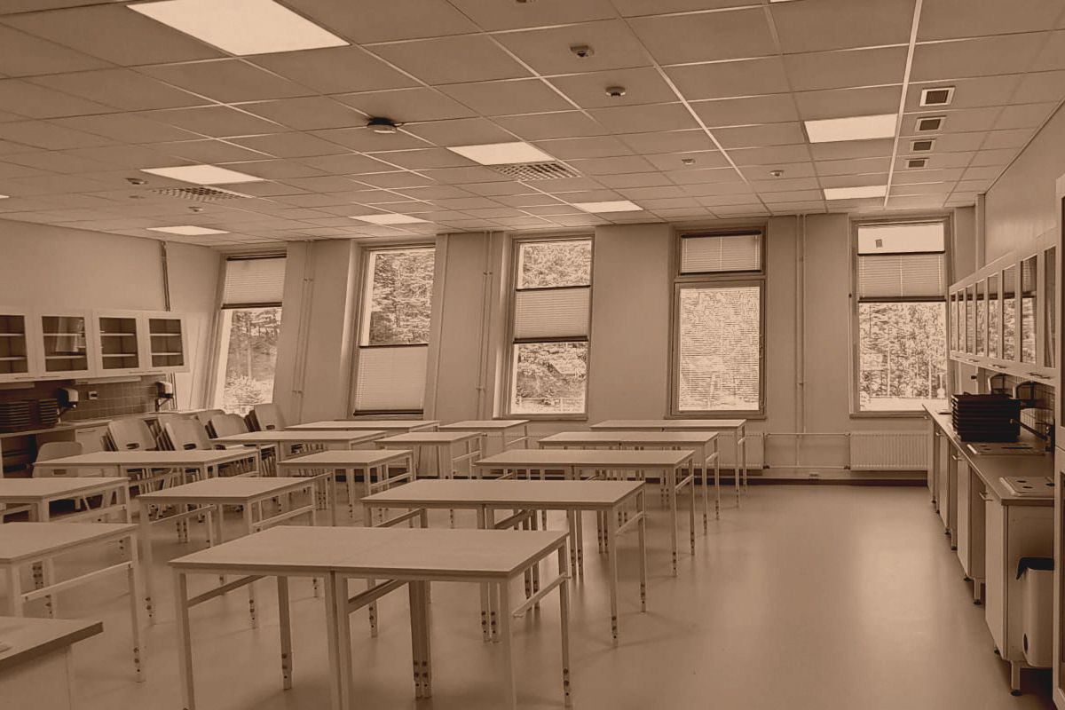 Osio huoneistovekkikaihtimet