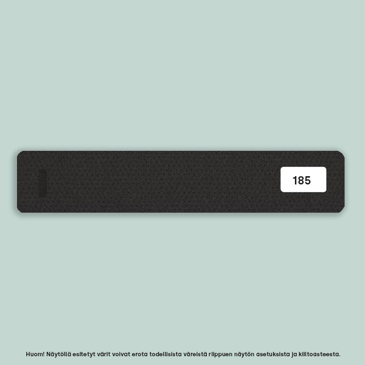 Grafiitti reikäsäle 185