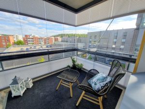 BS parvekevekkikaihdin