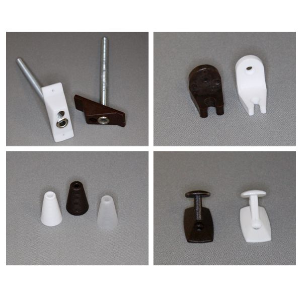 Varaosapaketti 4 osaa