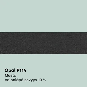 Opal P114 vekkikangas