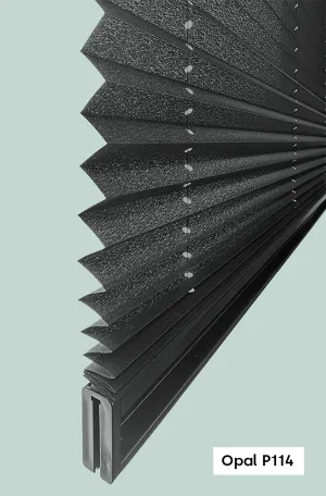 Vekkikaihdin Opal P114