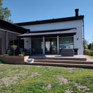 Osio terassimarkiisi