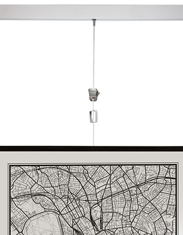 Osio tauluripustuskisko