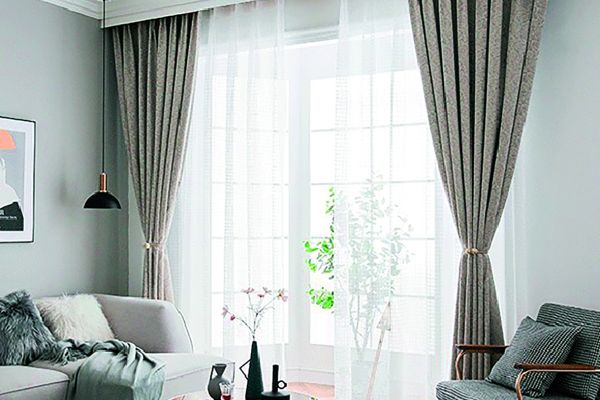 Osio etulevyllinen verhokisko