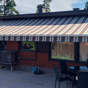 Osio terassimarkiisi