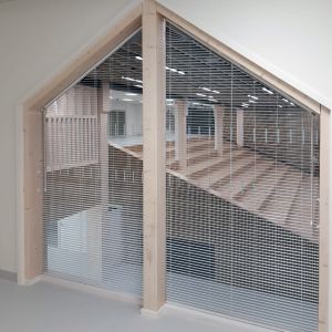 Osio vino sälekaihdin