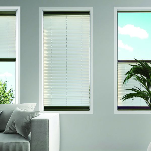 Bs huoneistokaihdin vekkikaihdin