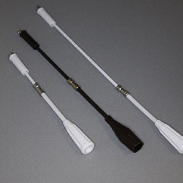 Osio sälekaihtimen säätötanko