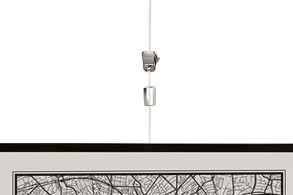 Osio tauluripustuskisko