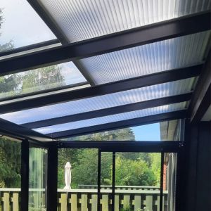 BS Kattovekkikaihdin