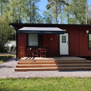 Osio terassimarkiisi