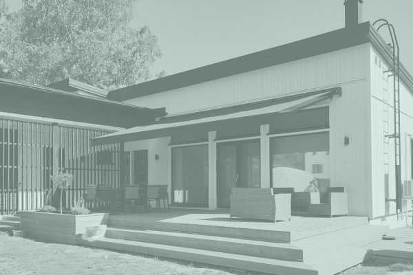 Osio terassimarkiisi