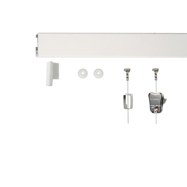 Osio TK6400 tauluripustuskisko