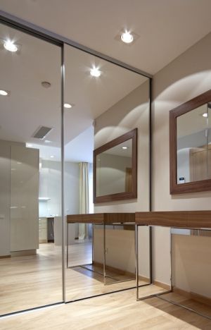 Osio Duoline liukuovi