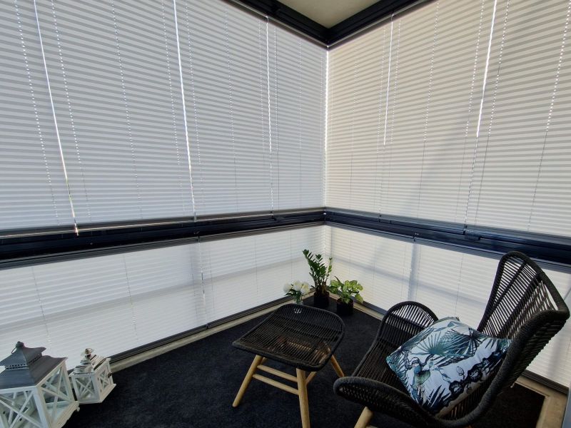 BS parvekevekkikaihdin