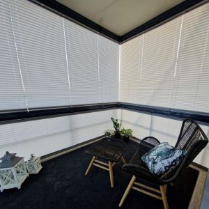 BS parvekevekkikaihdin