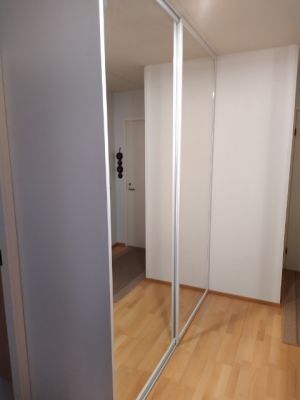 Osio SlimLine liukuovi